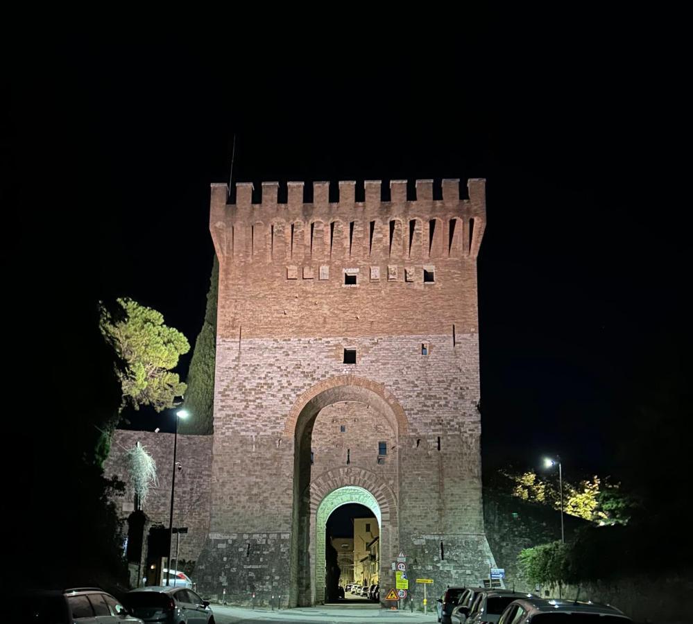 Alloggio Turistico Il Tempio Perugia Dış mekan fotoğraf