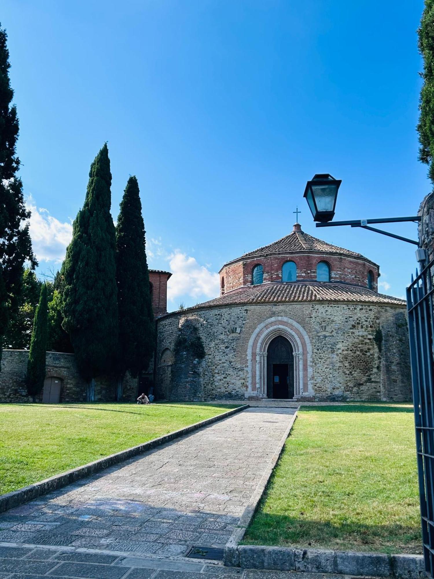 Alloggio Turistico Il Tempio Perugia Dış mekan fotoğraf